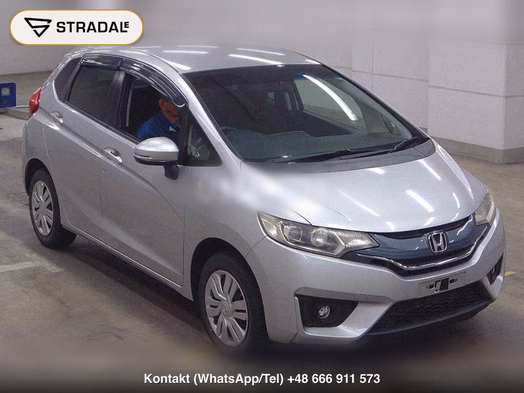 HONDA FIT 4WD 13G･L PACKAGE, miniaturka 2