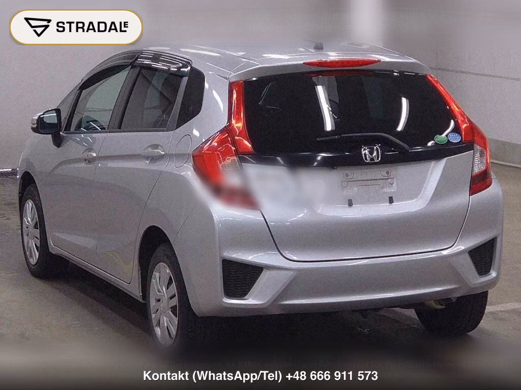 HONDA FIT 4WD 13G･L PACKAGE, miniaturka 3