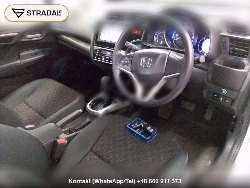 HONDA FIT 4WD 13G･L PACKAGE, miniaturka 4