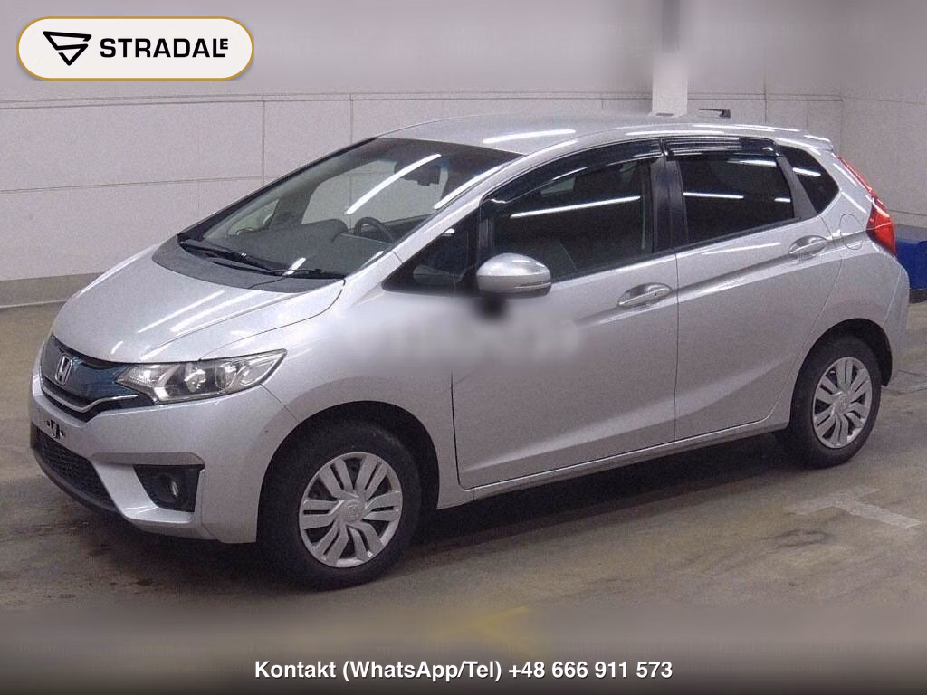 HONDA FIT 4WD 13G･L PACKAGE, miniaturka 5