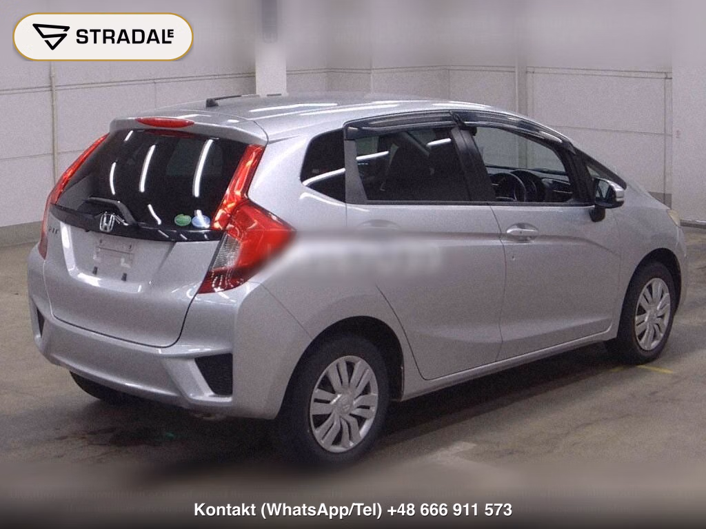 HONDA FIT 4WD 13G･L PACKAGE, miniaturka 6