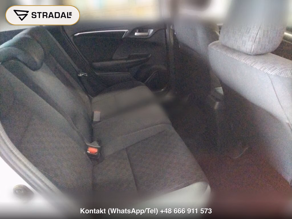HONDA FIT 4WD 13G･L PACKAGE, miniaturka 7