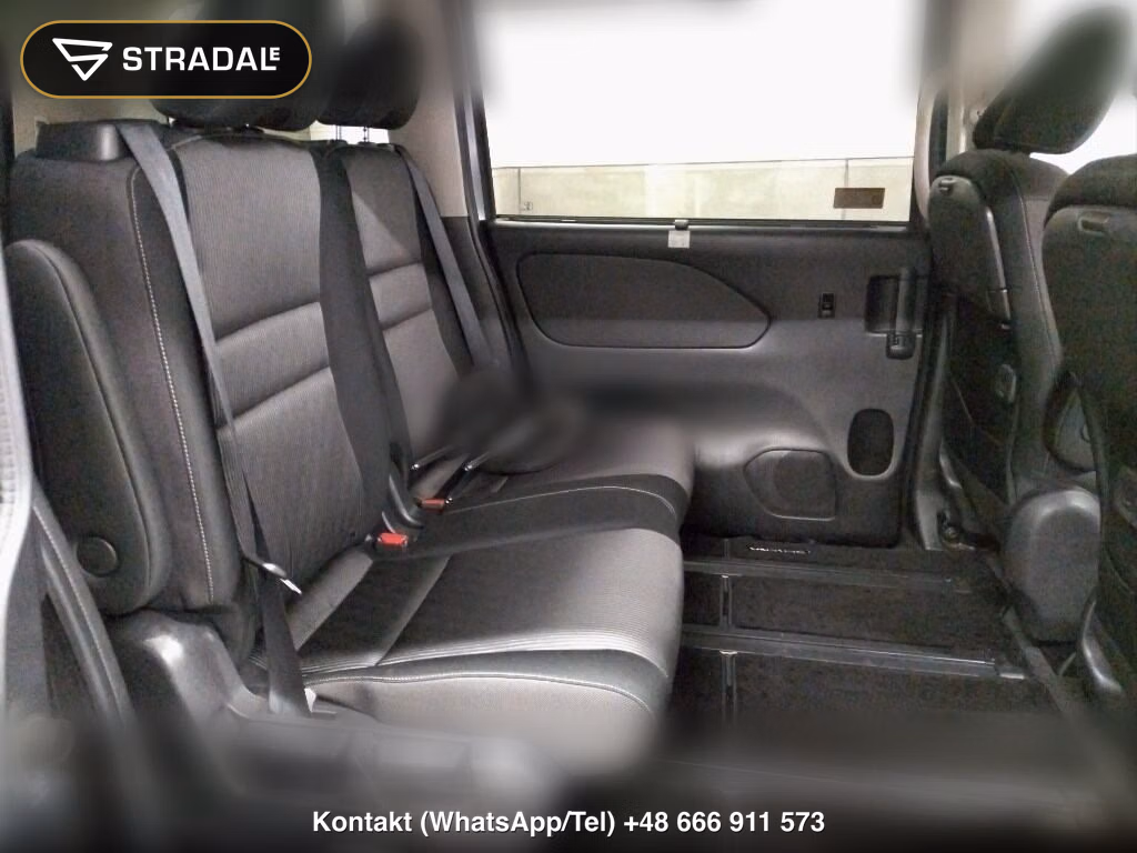 NISSAN SERENA 5D E-POWER HIGHWAY STAR V, miniaturka 7