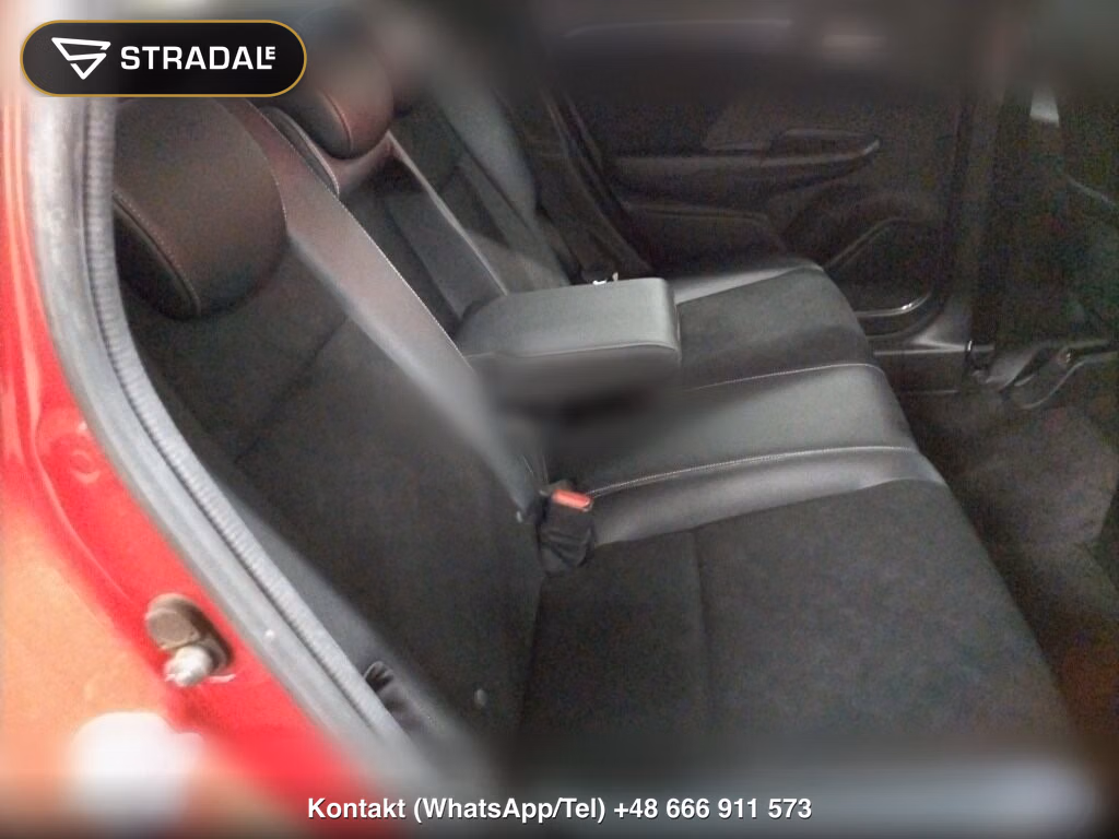 HONDA SHUTTLE HYBRID X STYLE EDITION, miniaturka 7