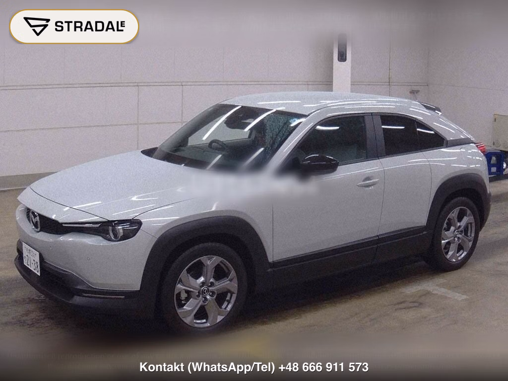 MAZDA MX-30 4WD BASE GRADE, miniaturka 5