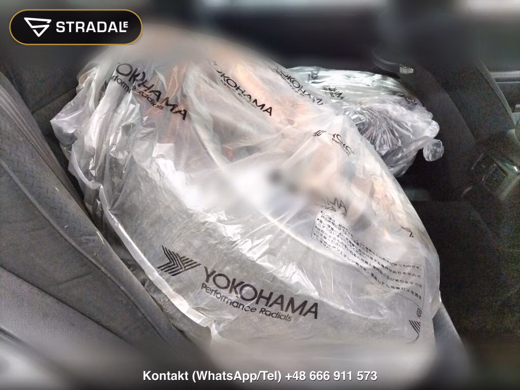 TOYOTA CROWN 4D 4WD ATHLETE I-FOUR 60TH SPECIAL ED, miniaturka 7