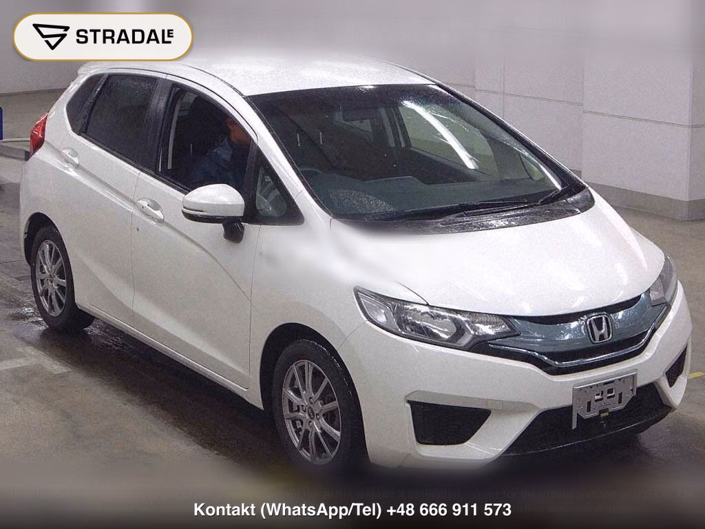 HONDA FIT HYBRID F PACKAGE, miniaturka 2