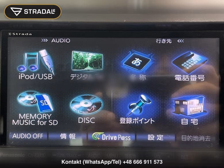 SUBARU IMPREZA 4HT 4WD WRX, miniaturka 8