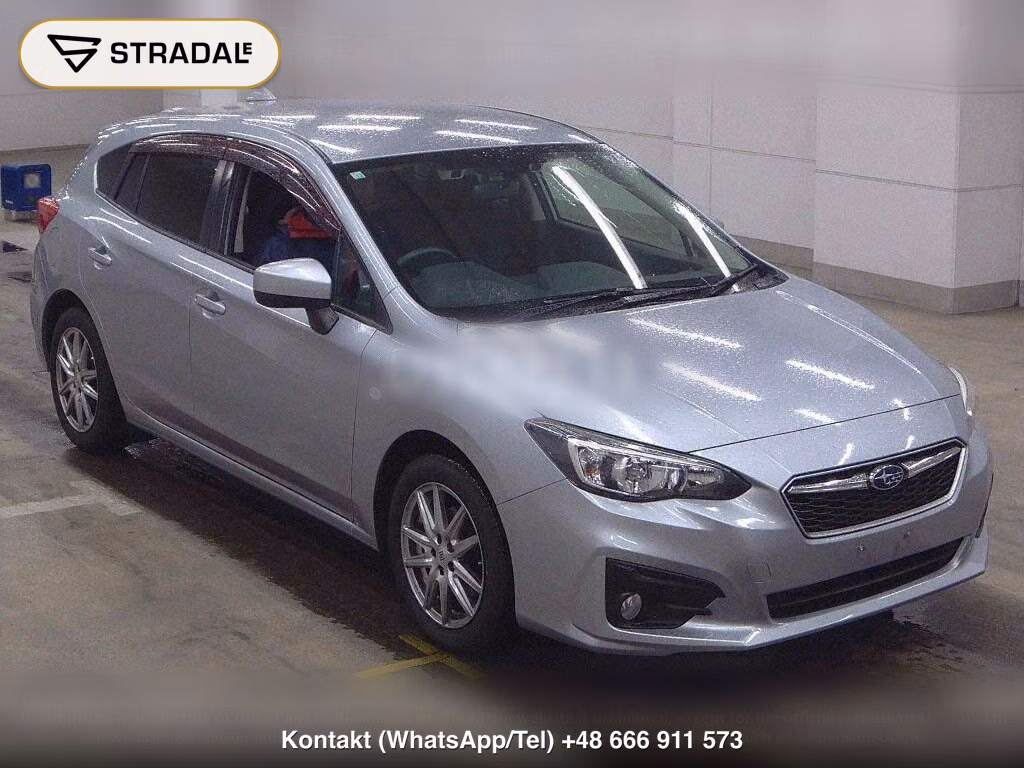 SUBARU IMPREZA SPORT 4WD 1.6I-L EYESIGHT, miniaturka 2