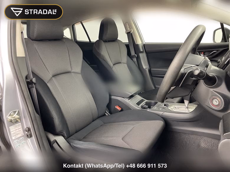 SUBARU IMPREZA SPORT 4WD 1.6I-L EYESIGHT, miniaturka 11