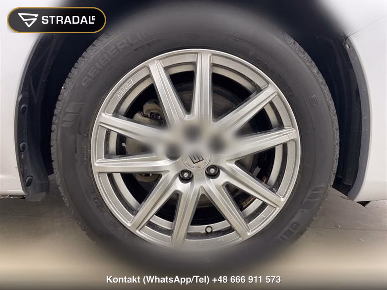 SUBARU IMPREZA SPORT 4WD 1.6I-L EYESIGHT, miniaturka 12