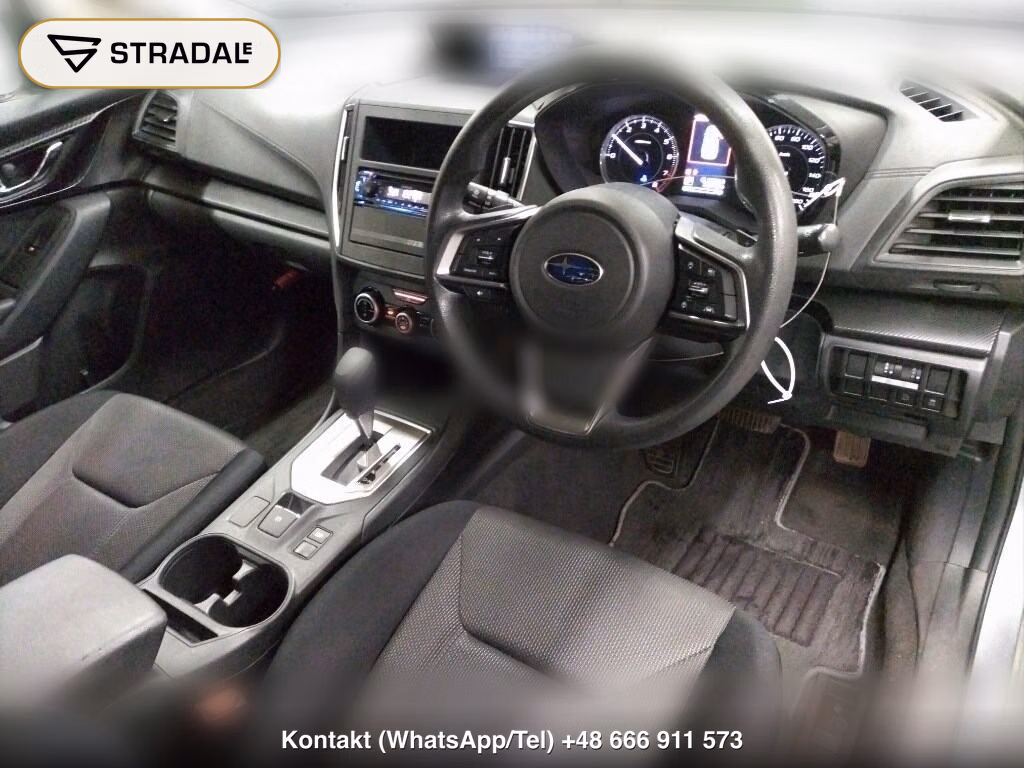 SUBARU IMPREZA SPORT 4WD 1.6I-L EYESIGHT, miniaturka 4