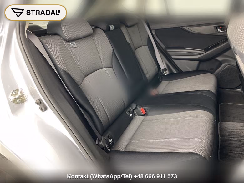 SUBARU IMPREZA SPORT 4WD 1.6I-L EYESIGHT, miniaturka 9