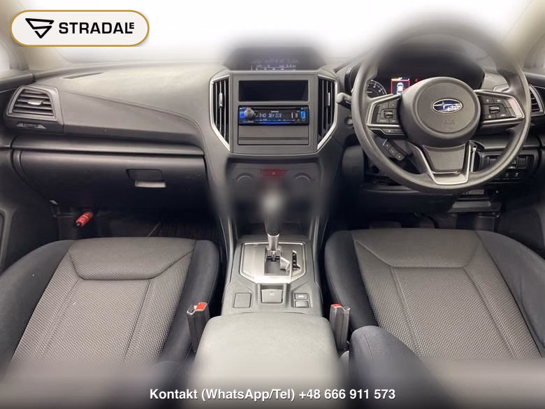 SUBARU IMPREZA SPORT 4WD 1.6I-L EYESIGHT, miniaturka 10