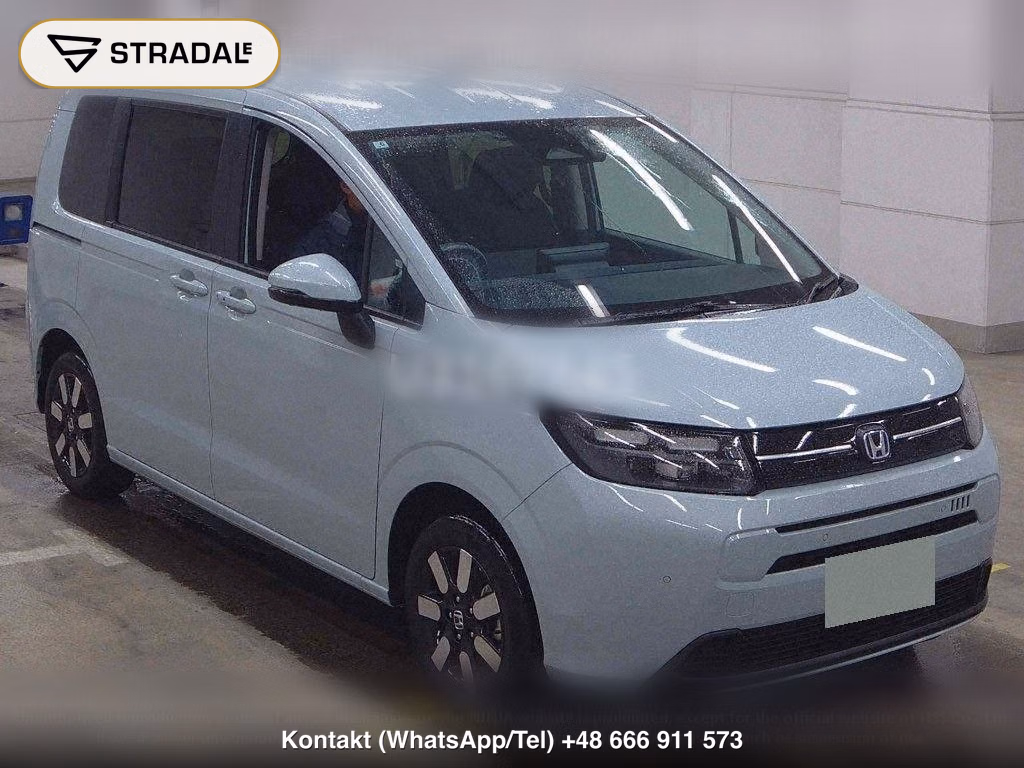 HONDA FREED HYBRID 4WD EHEV AIR EX, miniaturka 2