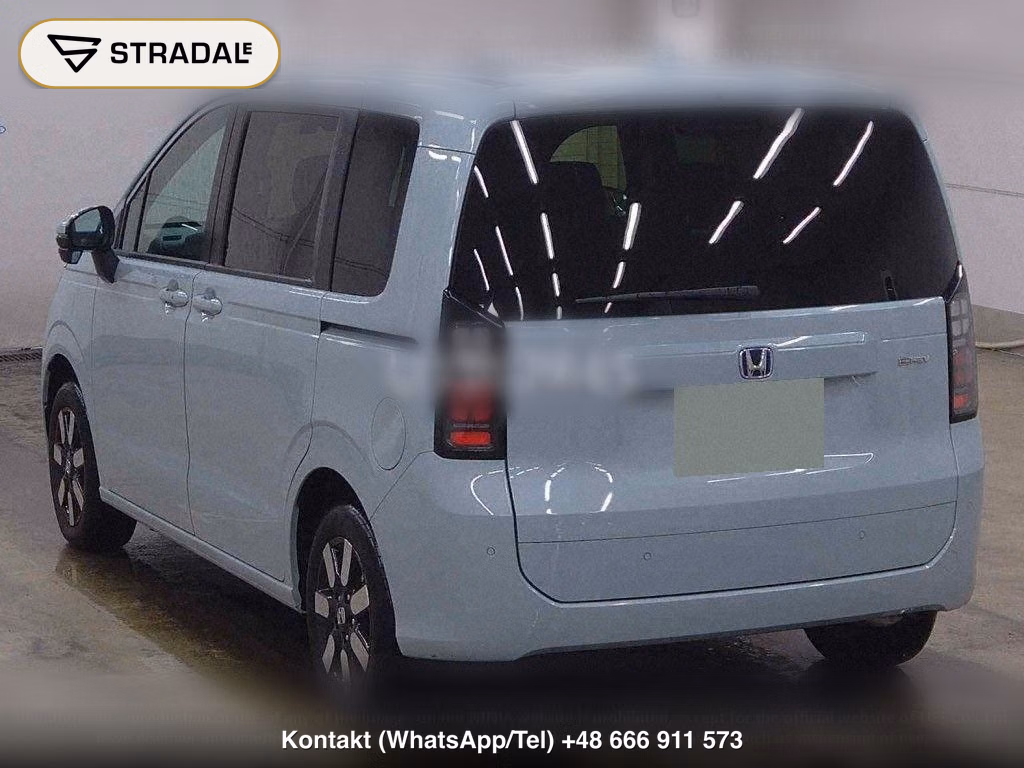 HONDA FREED HYBRID 4WD EHEV AIR EX, miniaturka 3