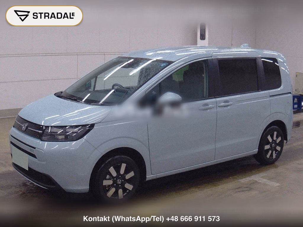 HONDA FREED HYBRID 4WD EHEV AIR EX, miniaturka 5
