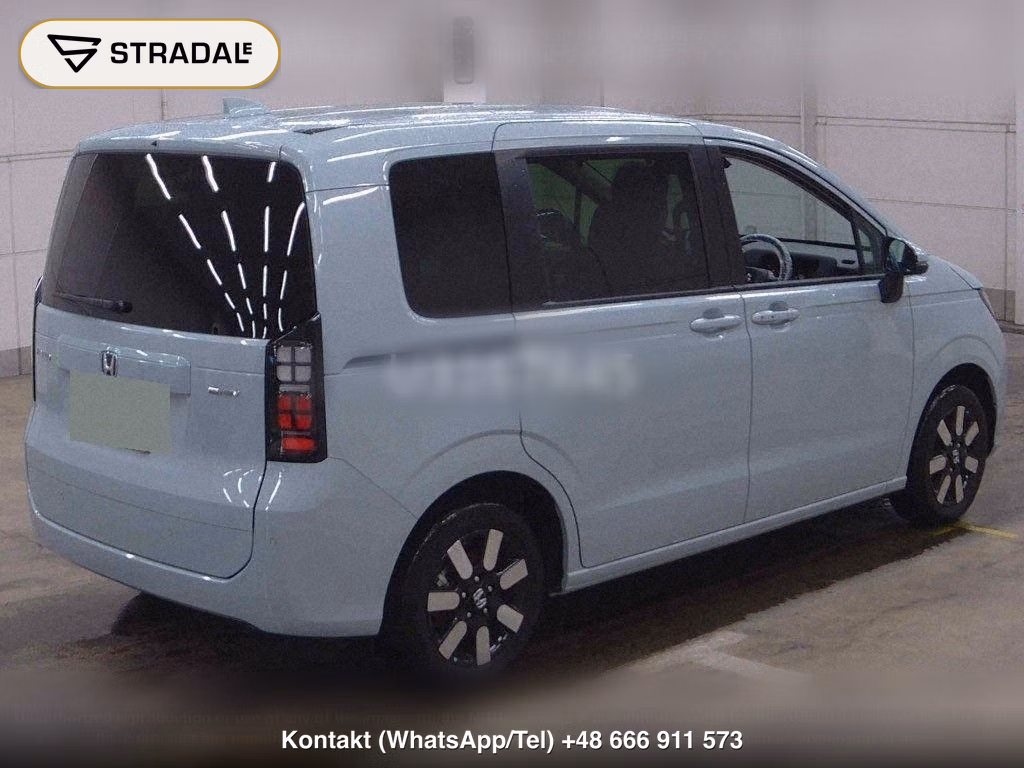 HONDA FREED HYBRID 4WD EHEV AIR EX, miniaturka 6