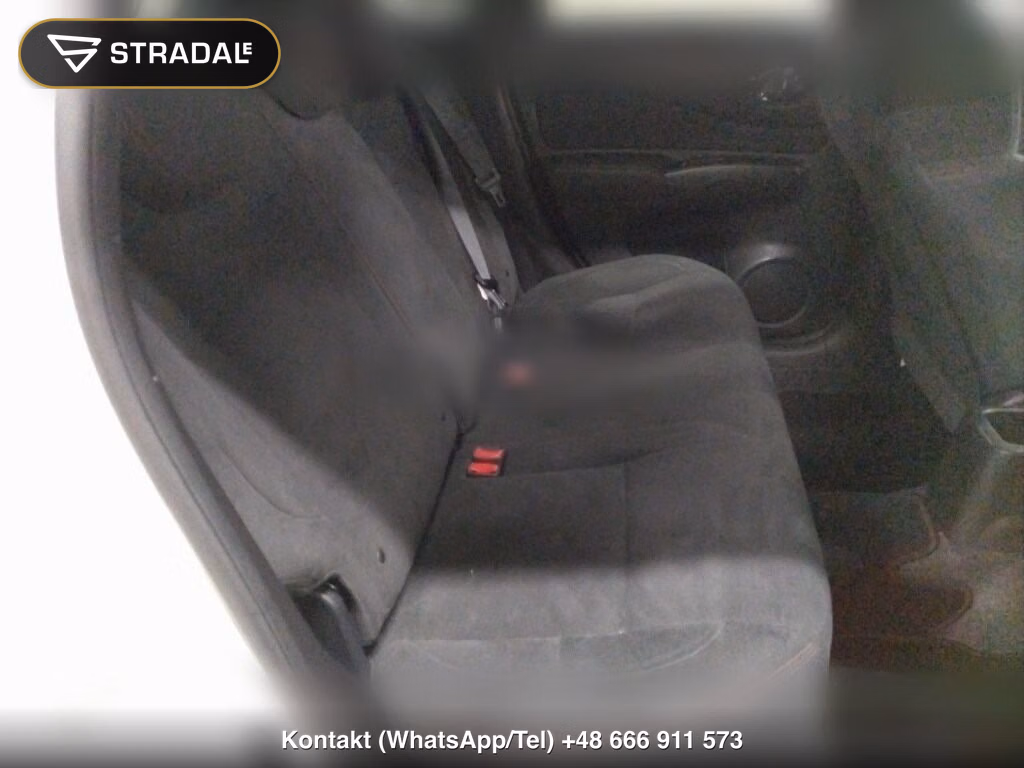 NISSAN NOTE E-POWER NISMO, miniaturka 7