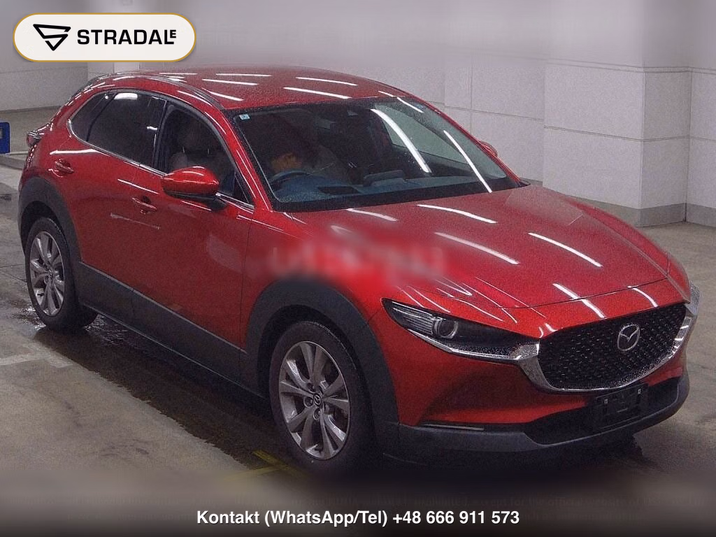 MAZDA CX-30 4WD 20S PROACTIVE, miniaturka 2