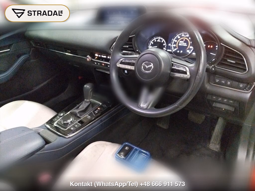 MAZDA CX-30 4WD 20S PROACTIVE, miniaturka 4