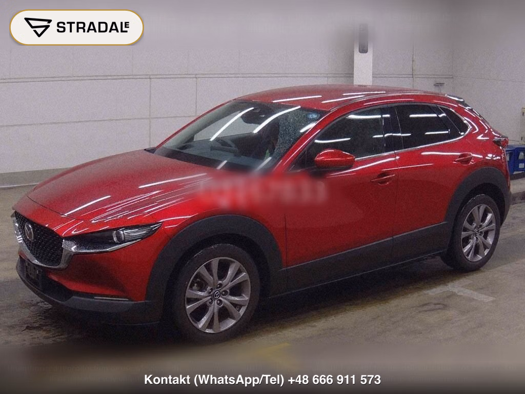 MAZDA CX-30 4WD 20S PROACTIVE, miniaturka 5