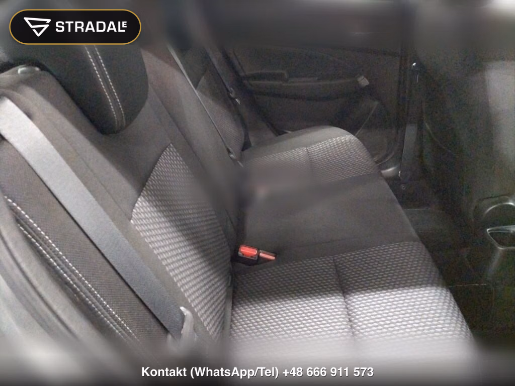 SUZUKI SWIFT 5D HYBRID RS, miniaturka 7