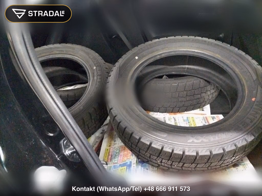 HONDA FIT 4WD HOME, miniaturka 7