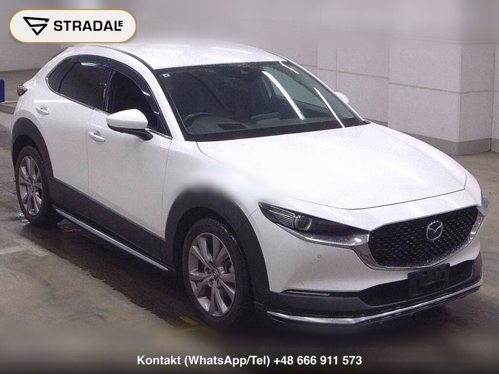 MAZDA CX-30 4WD XD L PACKAGE, miniaturka 2