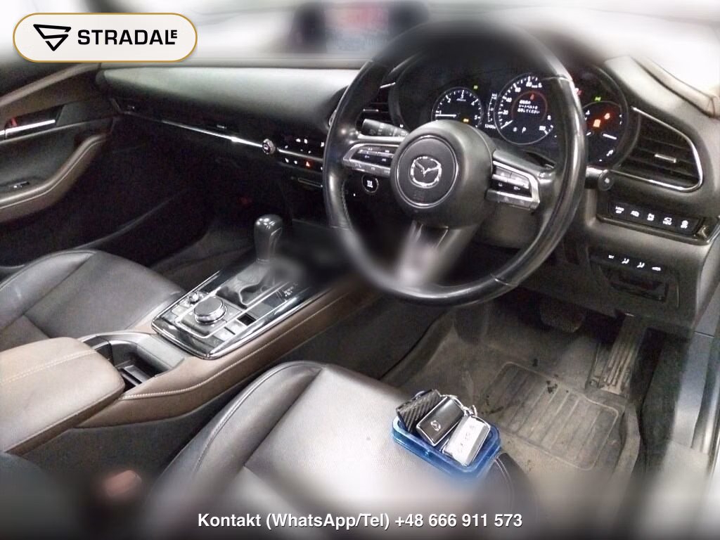 MAZDA CX-30 4WD XD L PACKAGE, miniaturka 4