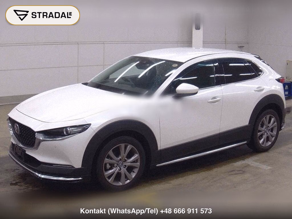 MAZDA CX-30 4WD XD L PACKAGE, miniaturka 5