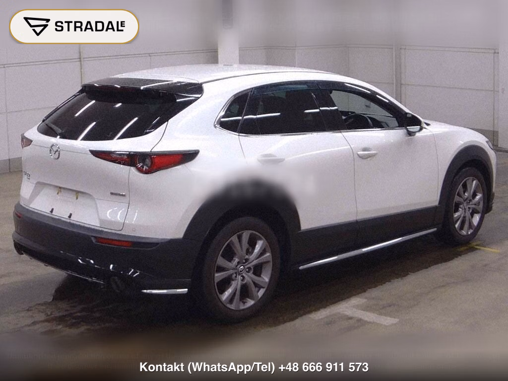 MAZDA CX-30 4WD XD L PACKAGE, miniaturka 6