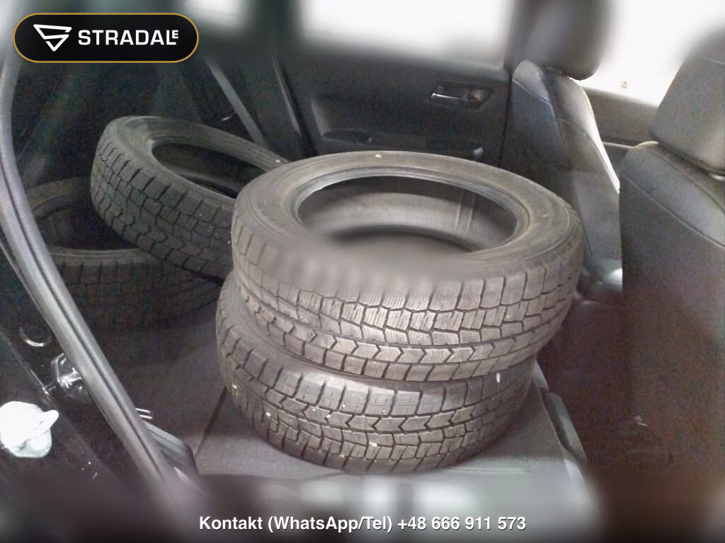 HONDA FIT 4WD HOME, miniaturka 7