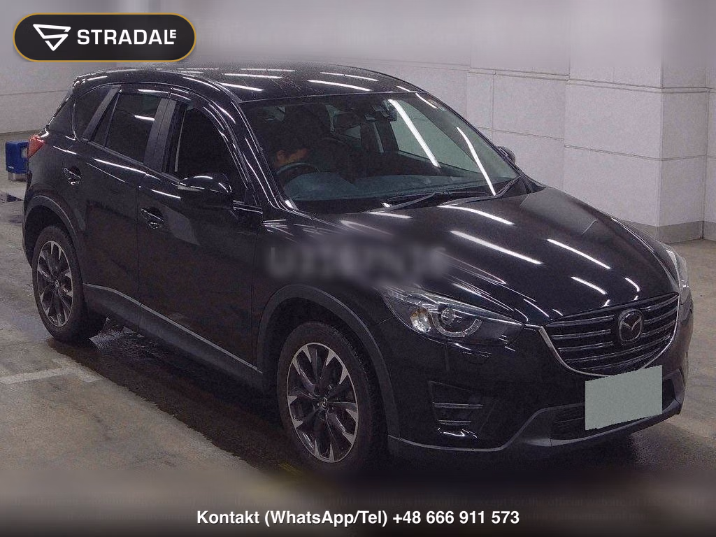 MAZDA CX-5 4WD XD L PACKAGE, miniaturka 2
