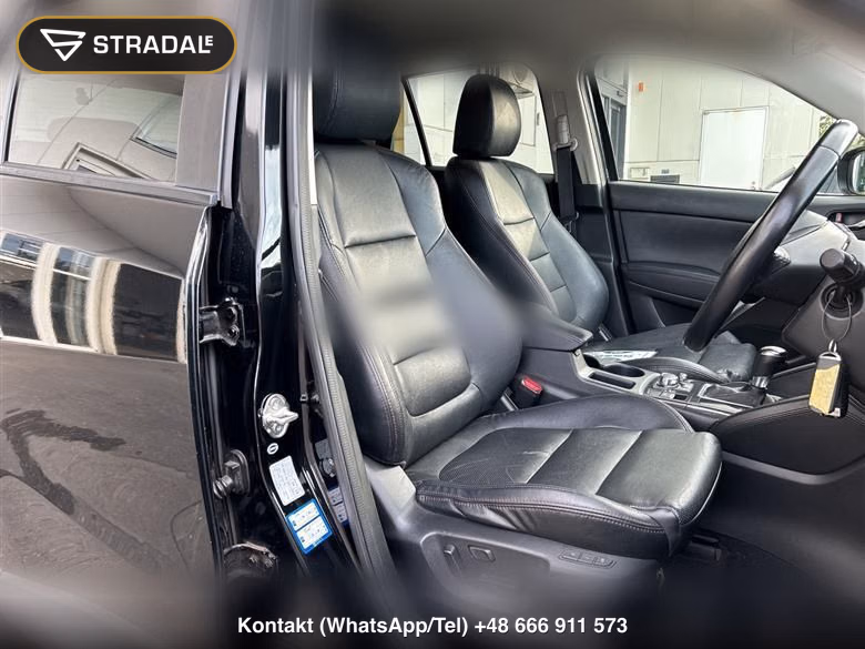 MAZDA CX-5 4WD XD L PACKAGE, miniaturka 11