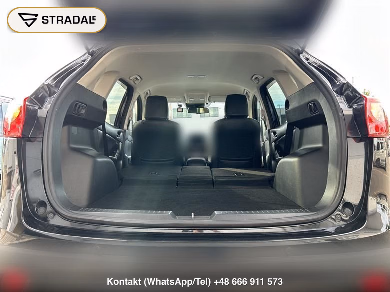 MAZDA CX-5 4WD XD L PACKAGE, miniaturka 12