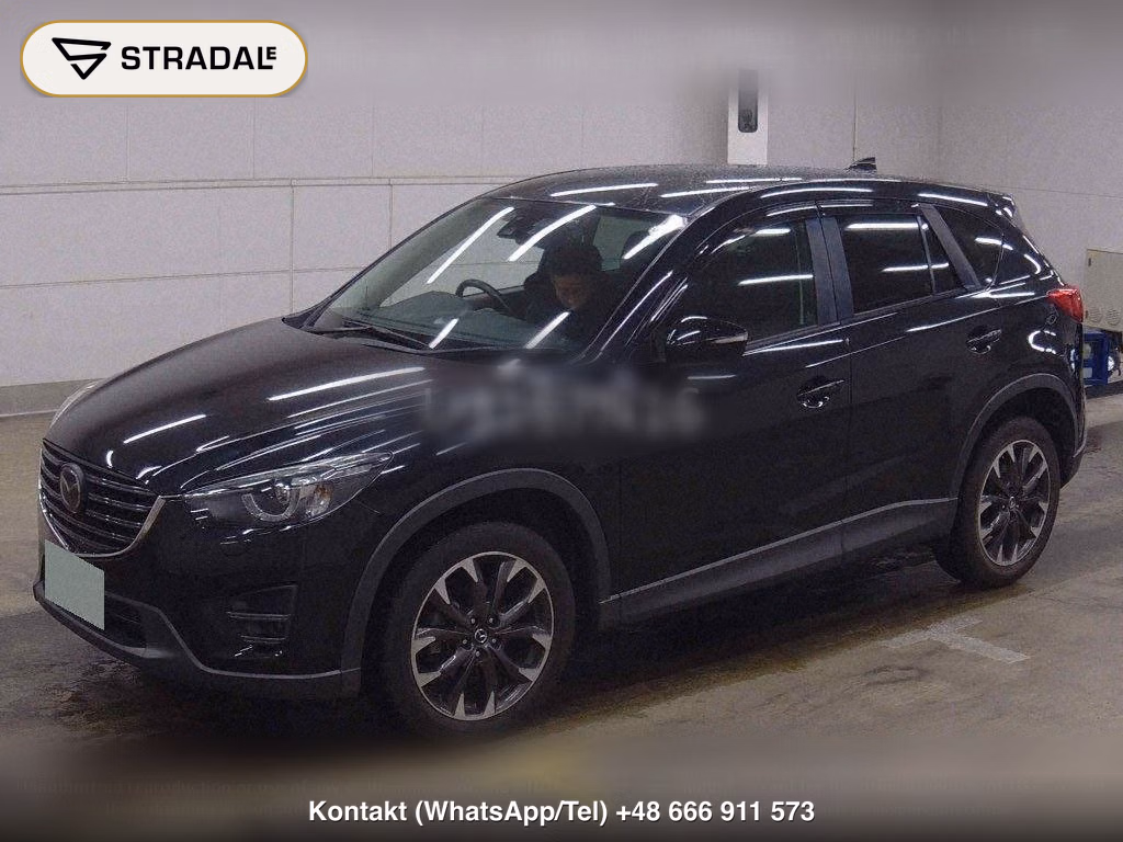 MAZDA CX-5 4WD XD L PACKAGE, miniaturka 5