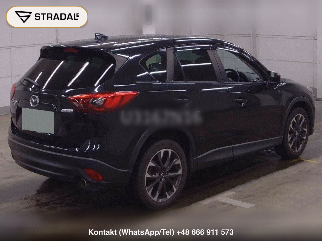 MAZDA CX-5 4WD XD L PACKAGE, miniaturka 6
