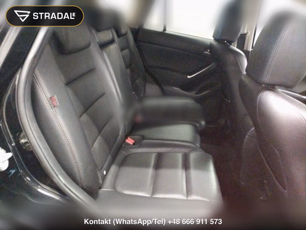MAZDA CX-5 4WD XD L PACKAGE, miniaturka 7