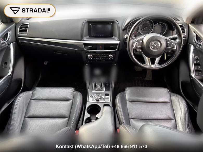 MAZDA CX-5 4WD XD L PACKAGE, miniaturka 10