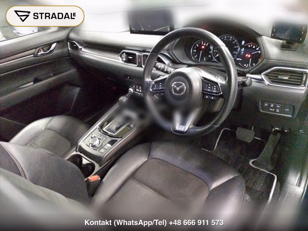 MAZDA CX-5 4WD XD BLACK TONE EDITION, miniaturka 4