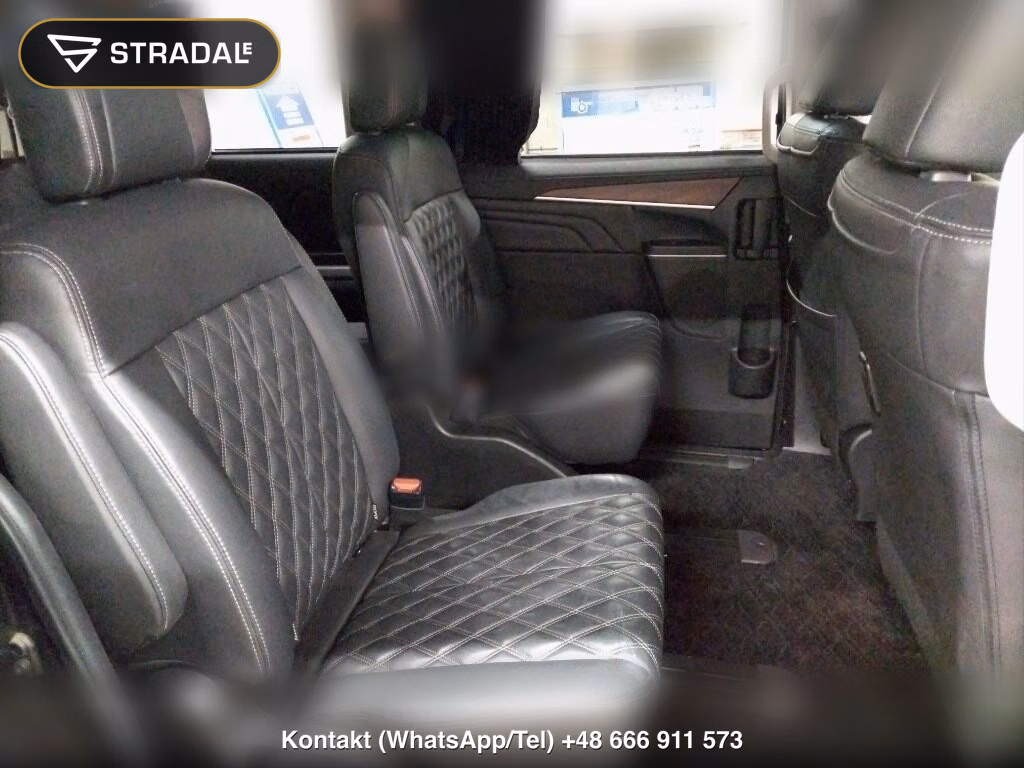 MITSUBISHI DELICA D:5 4WD P, miniaturka 7