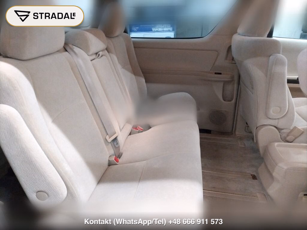 TOYOTA ALPHARD 240X, miniaturka 7