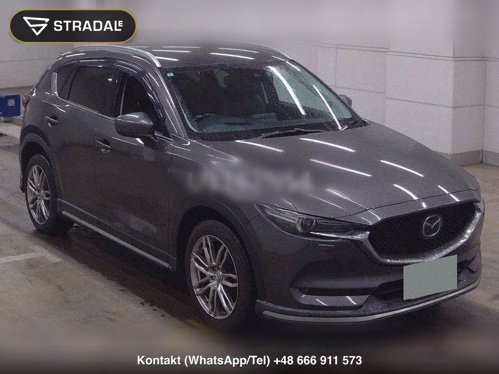 MAZDA CX-5 4WD XD L PACKAGE, miniaturka 2