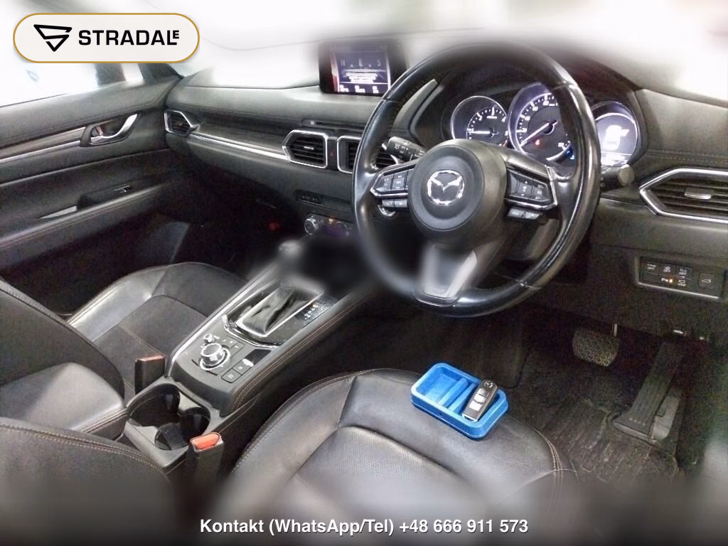 MAZDA CX-5 4WD XD L PACKAGE, miniaturka 4