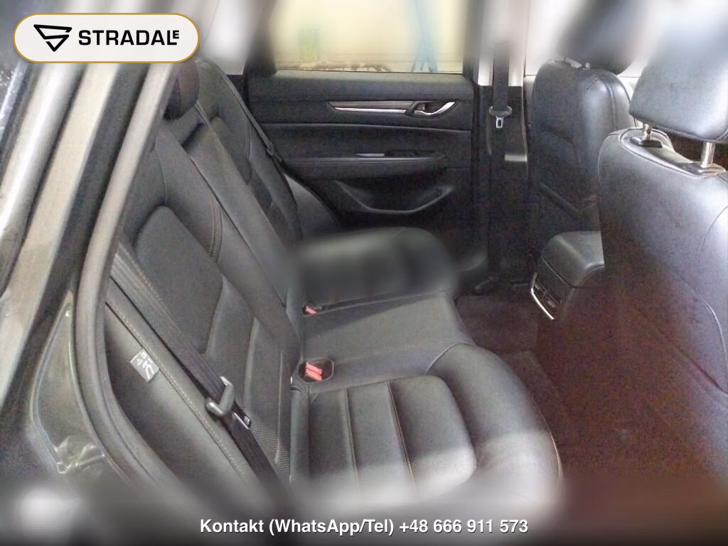 MAZDA CX-5 4WD XD L PACKAGE, miniaturka 7