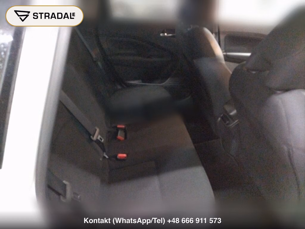 NISSAN NOTE 4WD X FOUR, miniaturka 7