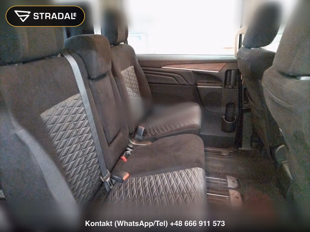 MITSUBISHI DELICA D:5 4WD P, miniaturka 7