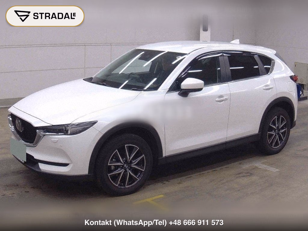 MAZDA CX-5 4WD XD PROACTIVE, miniaturka 5
