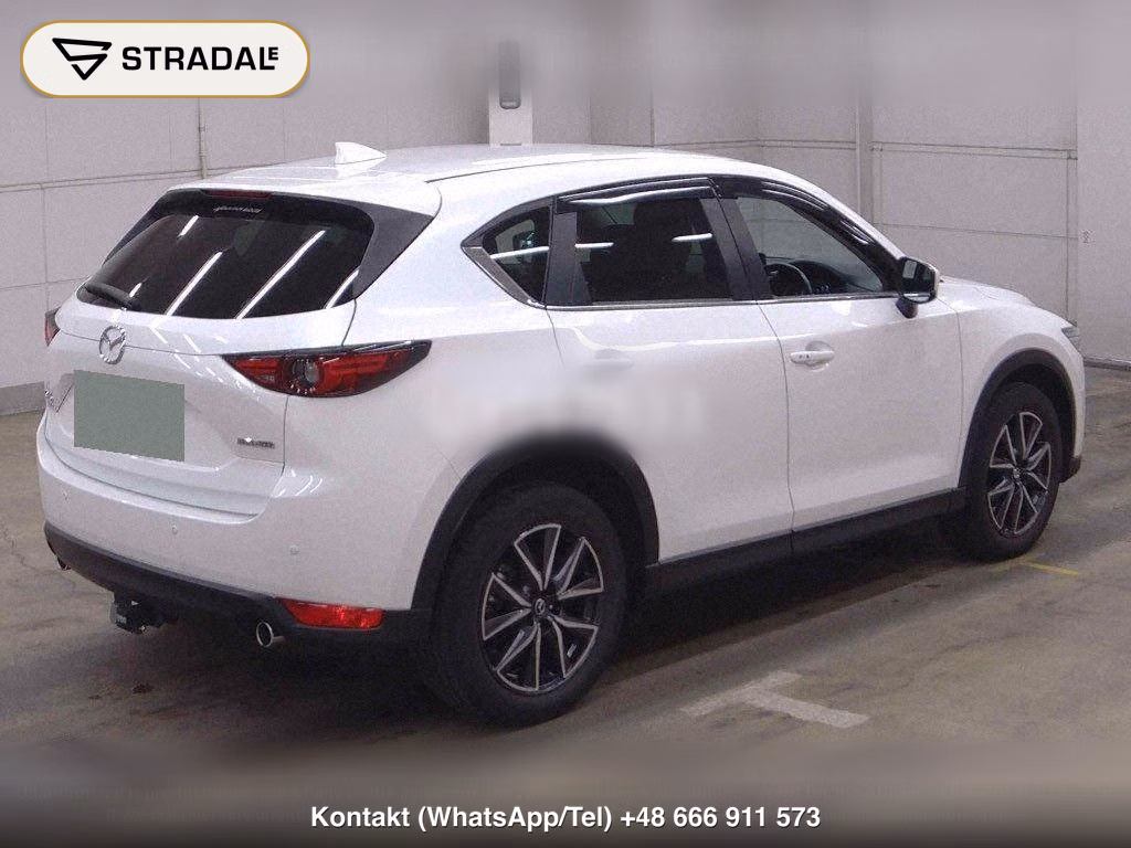 MAZDA CX-5 4WD XD PROACTIVE, miniaturka 6